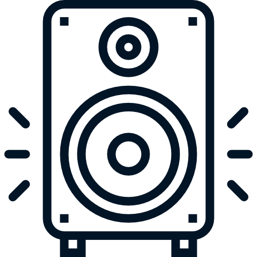 Audio System