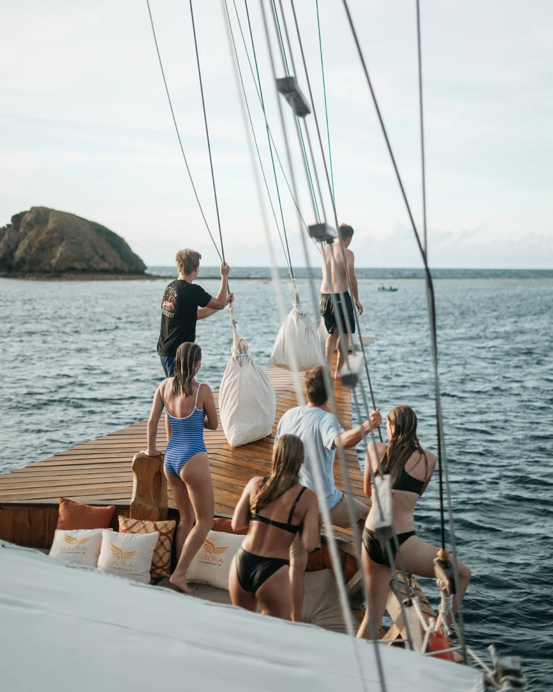 Endless Island Adventure